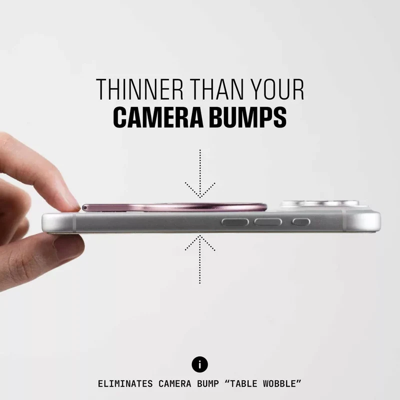 Snap Grip Stand