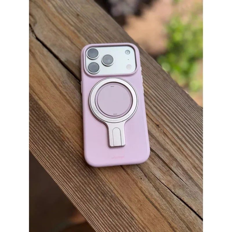 Snap Grip Stand