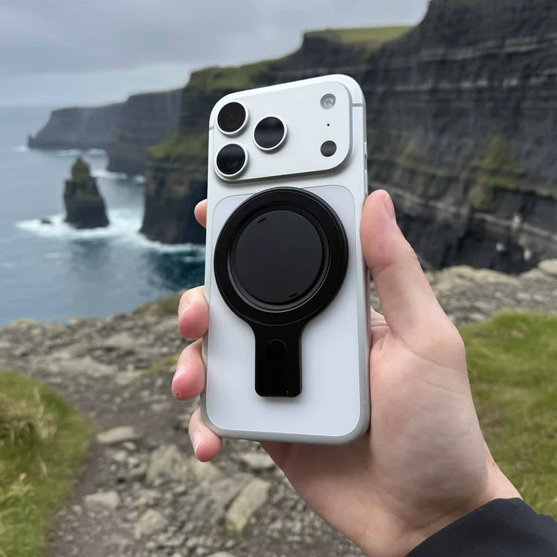 Snap Grip Stand
