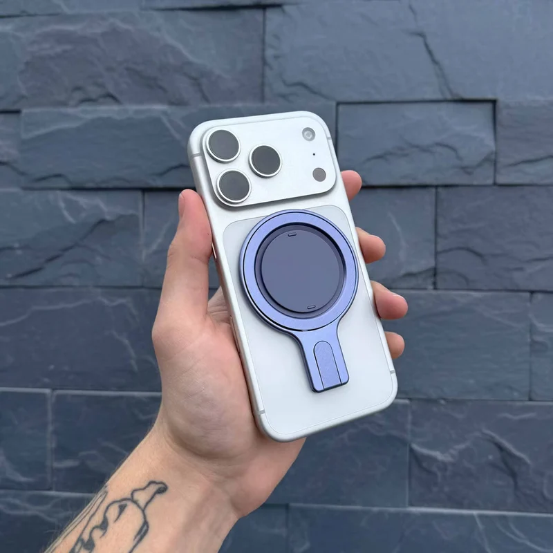 Snap Grip Stand