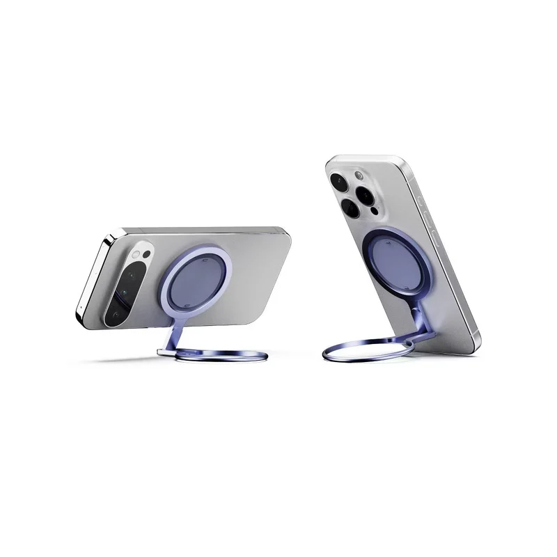 Snap Grip Stand