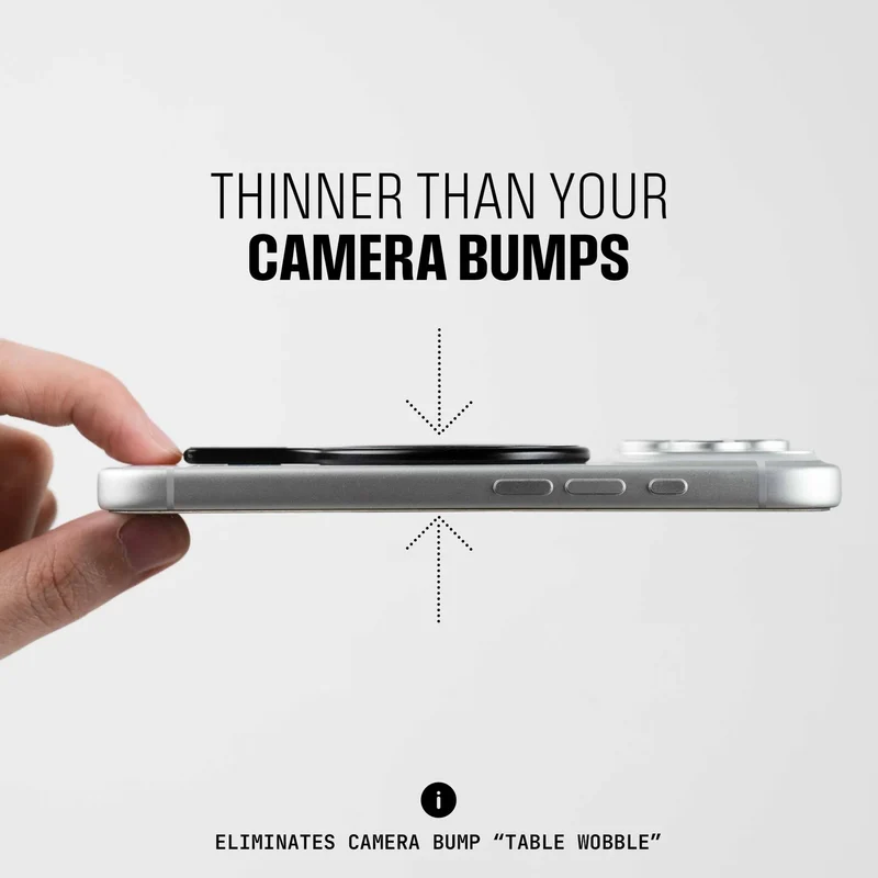 Snap Grip Stand