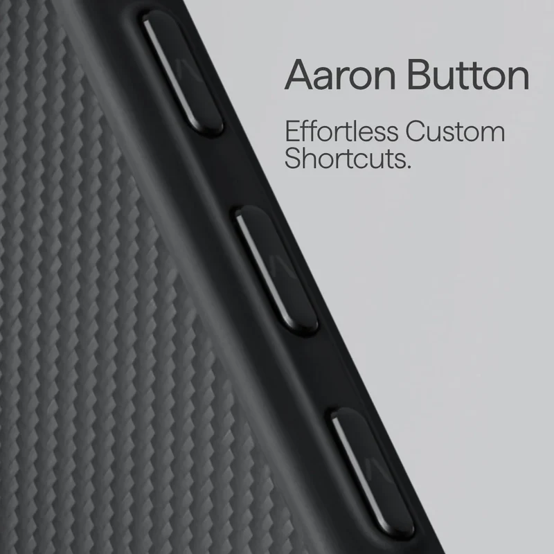 Cairn Case for Samsung S26 Ultra