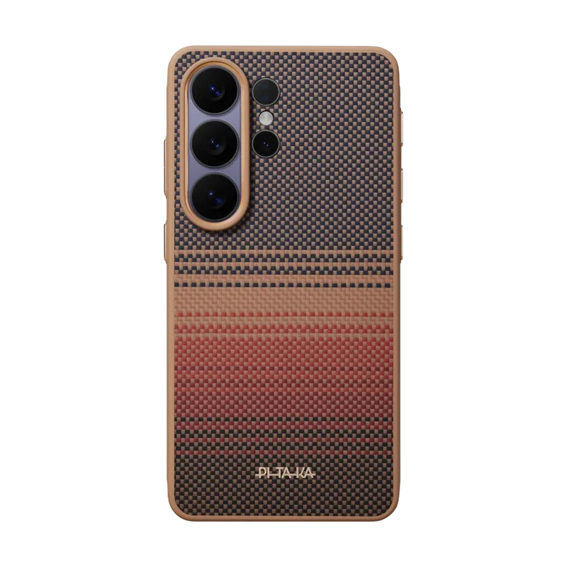 Cairn Case for Samsung S26 Ultra