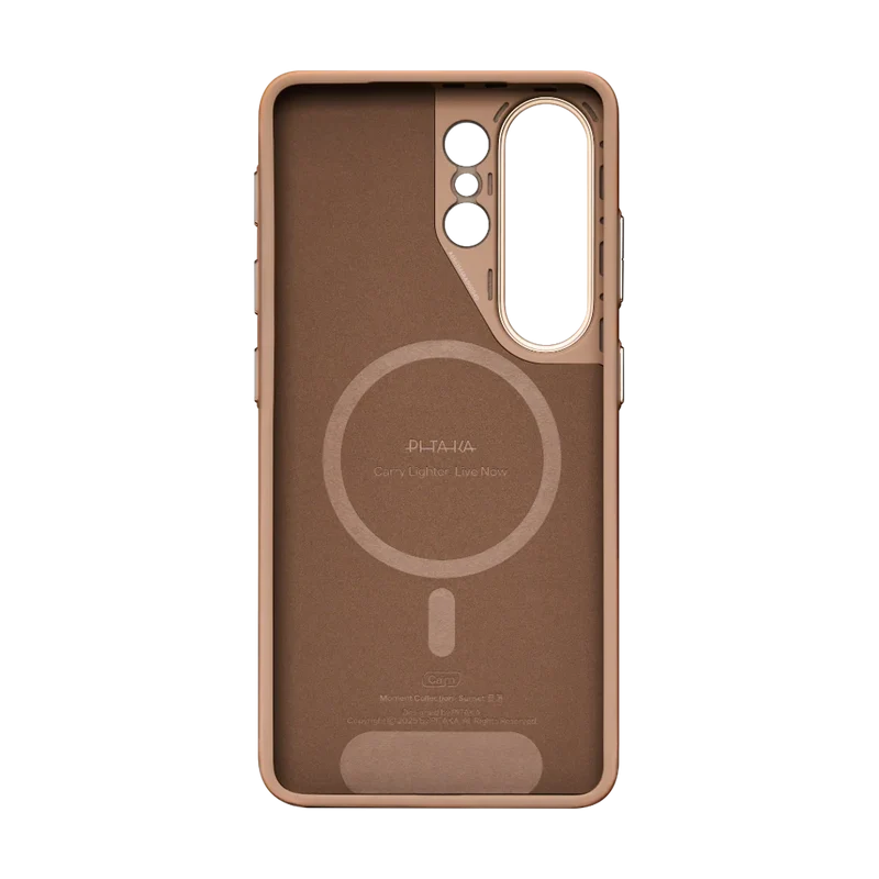Cairn Case for Samsung S26 Ultra