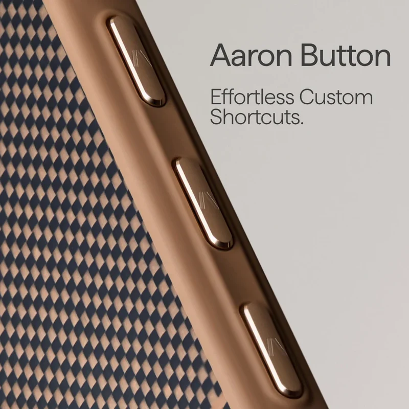 Cairn Case for Samsung S26 Ultra