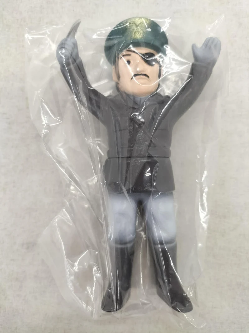 Autres marques Colonel Sofubi Zol