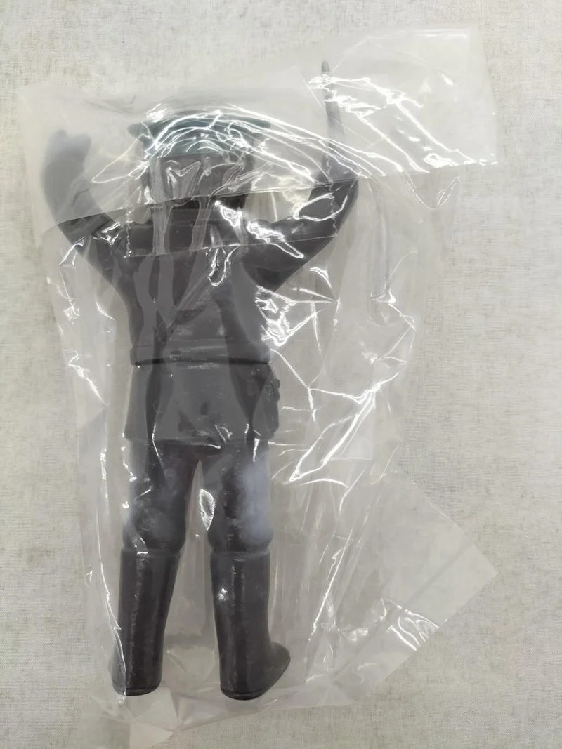 Autres marques Colonel Sofubi Zol