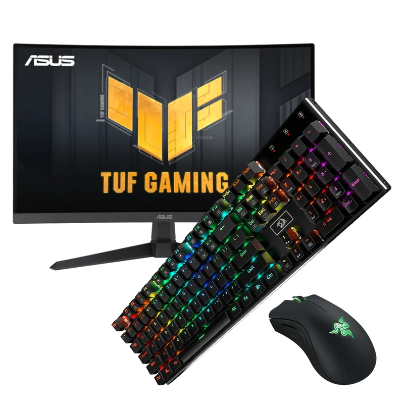 XOTIC PC 2K Advanced Bundle