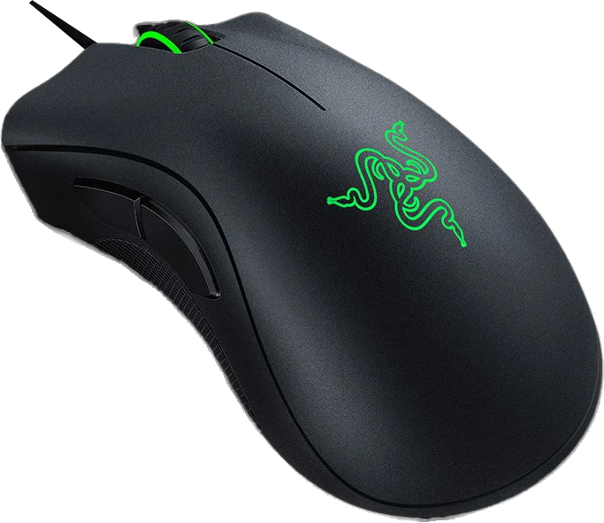 Razer DeathAdder Essential Gaming Mouse