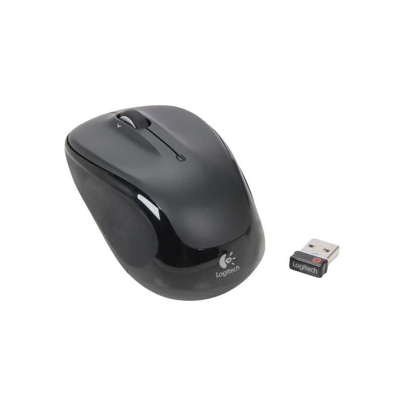 Logitech M325s Mini Wireless Mouse