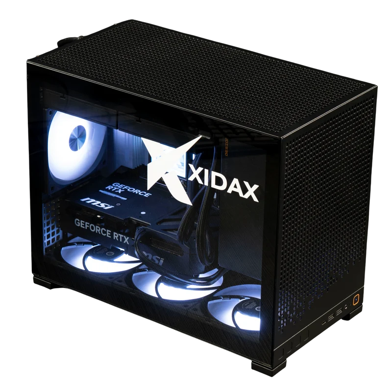SHORAI CASE BLACK
