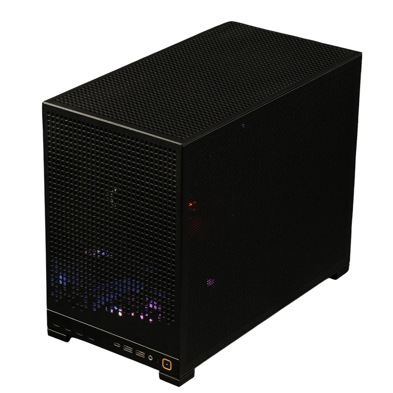 SHORAI CASE BLACK
