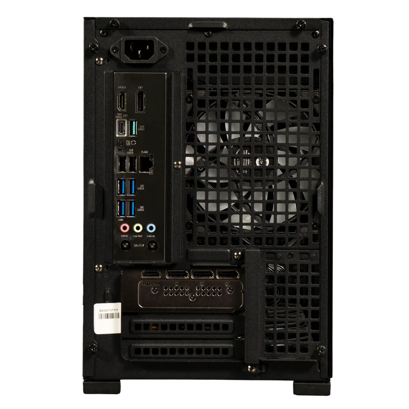 SHORAI CASE BLACK