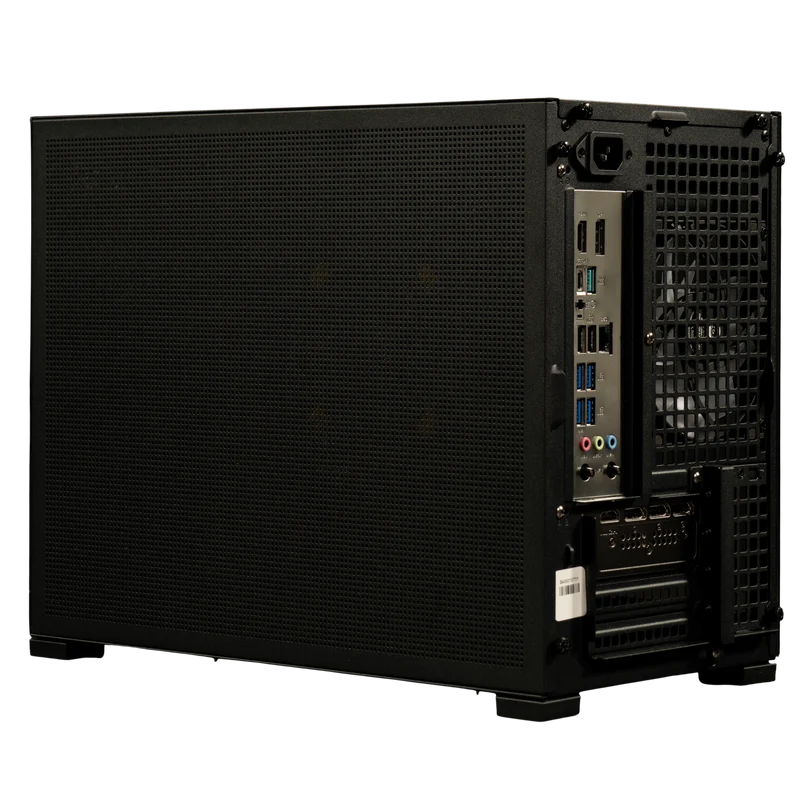 SHORAI CASE BLACK