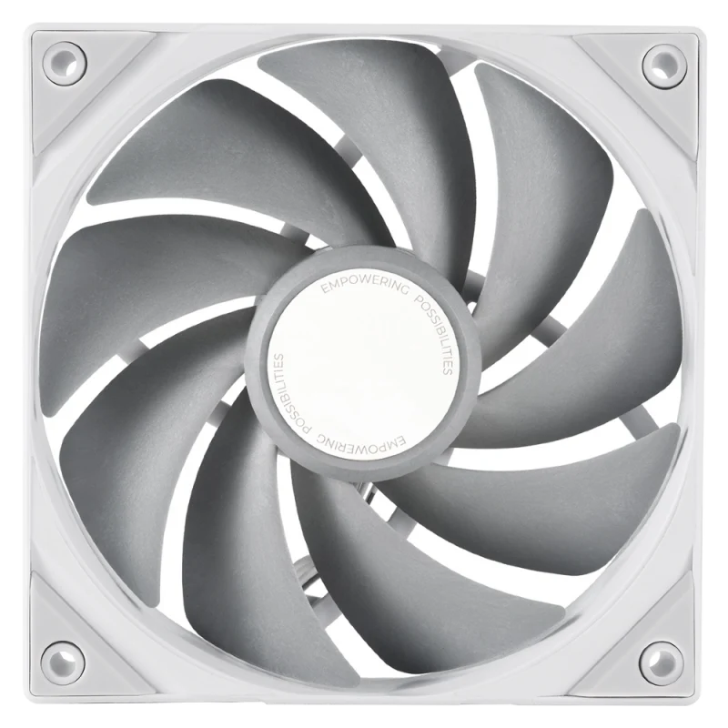 ROTA Pro 120 White
