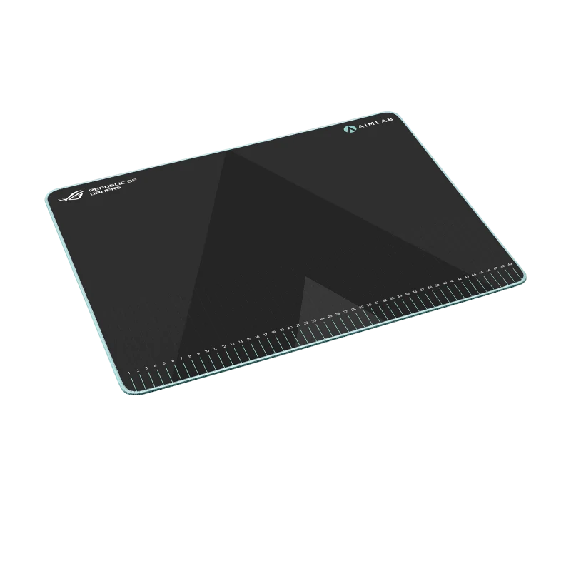 ROG Hone Ace Aim Lab Edition Mouse Mat