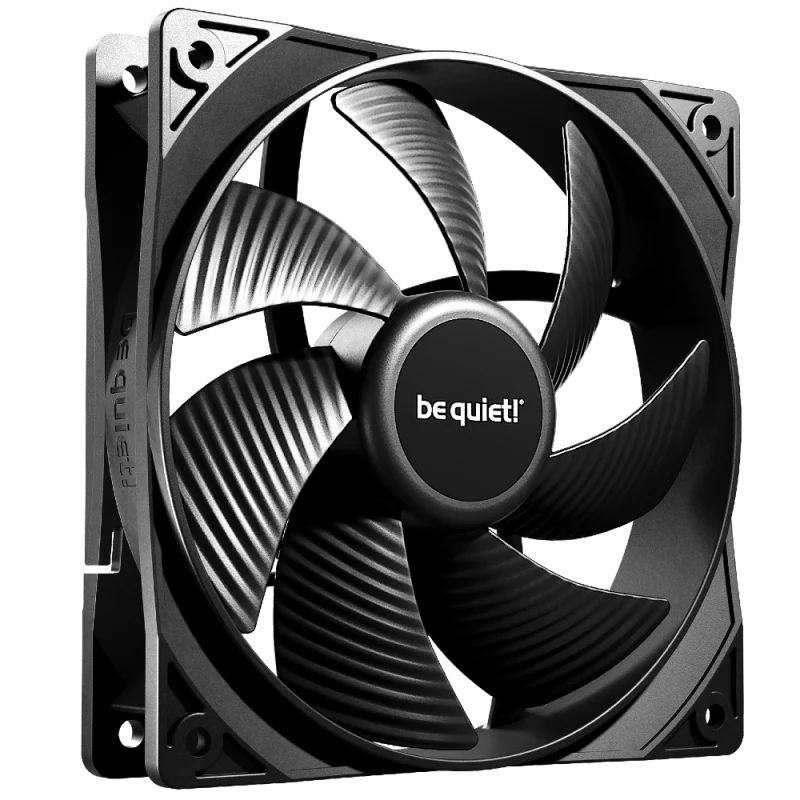 BeQuiet! Pure Wings 3 120mm