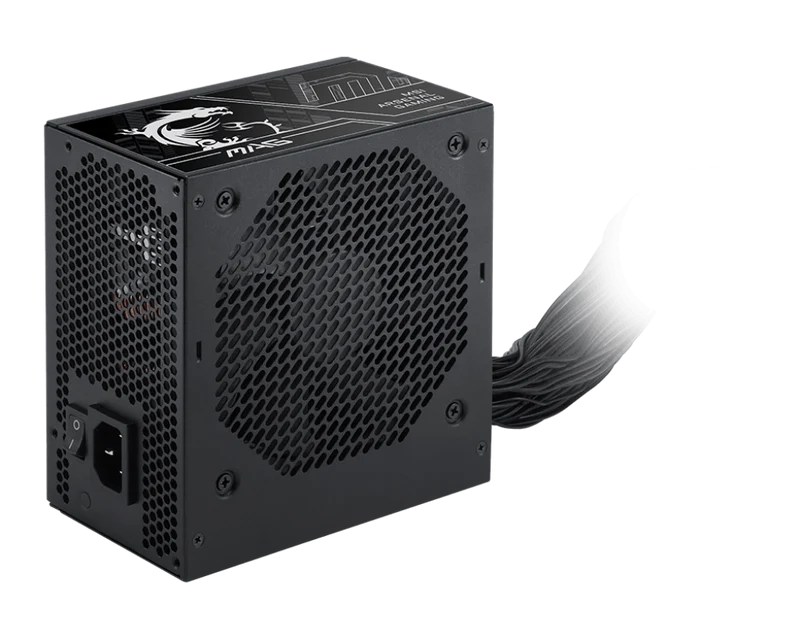 MSI MAG A650BN PCIE5 III