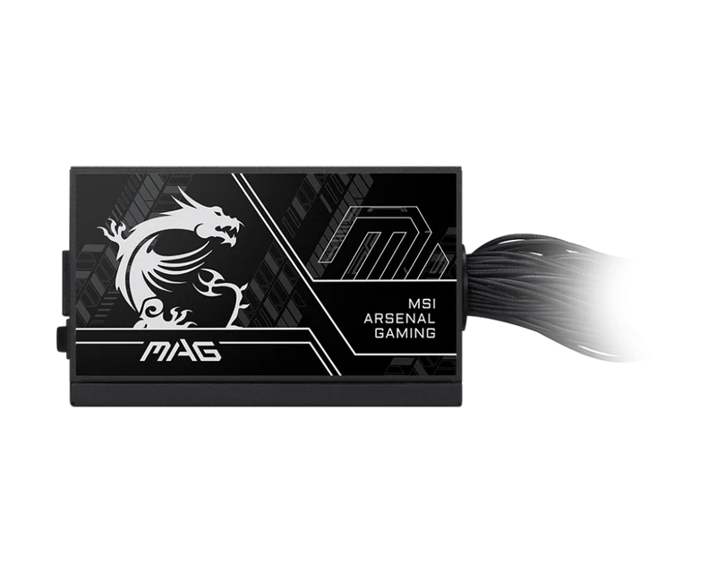 MSI MAG A750BN PCIE5 III