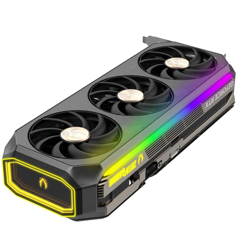 ZOTAC GAMING GeForce RTX 5090 AMP Extreme INFINITY