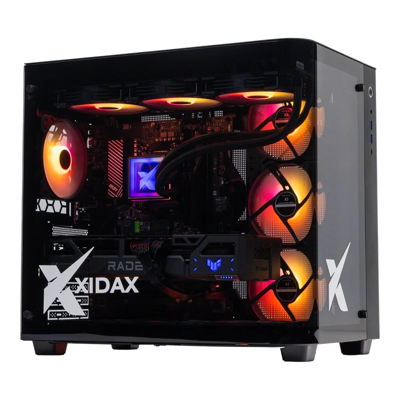 Xidax Legendary AMD RTX 5080