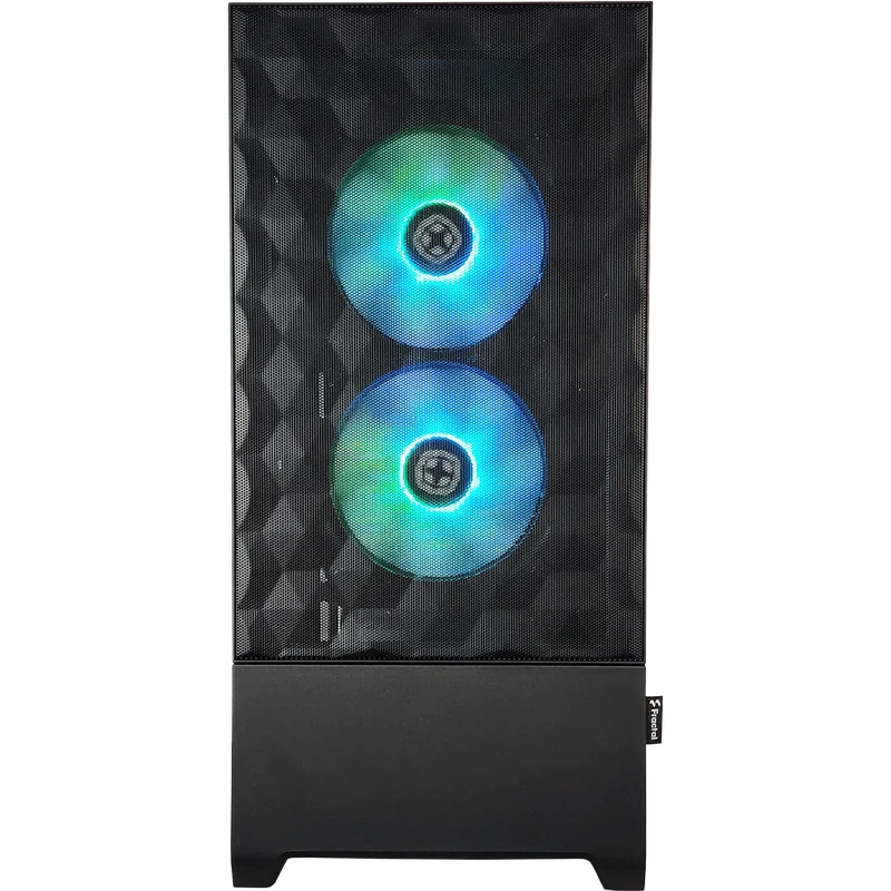 XOTIC PC Pop Air Extreme Gaming PC, Intel Core Ultra 5 245K, NVIDIA GeForce RTX 5070 Ti, 32GB DDR5, 2TB NVMe SSD