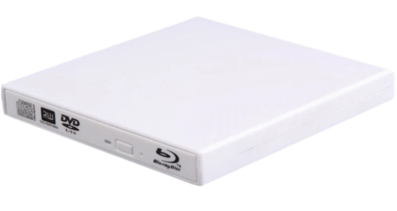 XOTIC PC External USB 2.0 Slim Reader