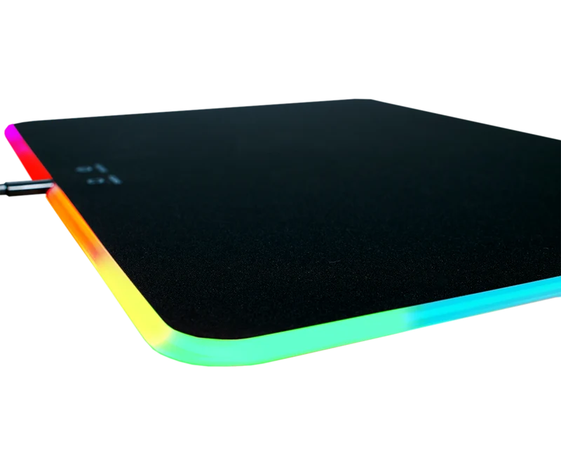 XOTIC PC RGB Mousepad