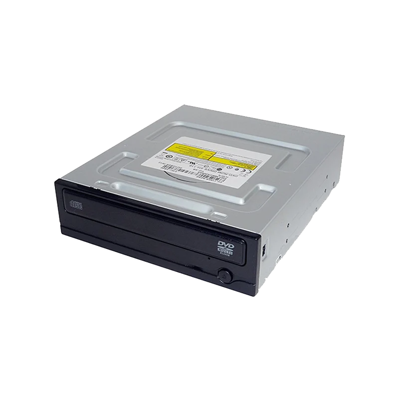 Tray loading DVD Drive