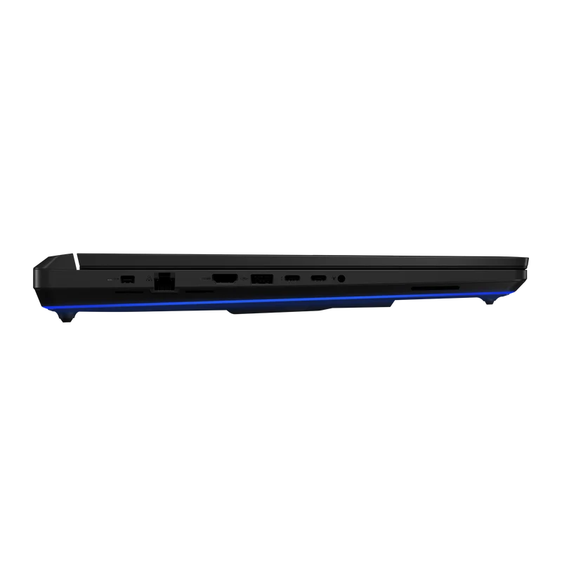 ASUS ROG Strix SCAR 18 G835LWG-DB96 Gaming Laptop, 18" 4K 240Hz, Intel Core Ultra 9 290HX Plus, RTX 5080, 32GB DDR5, 1TB SSD