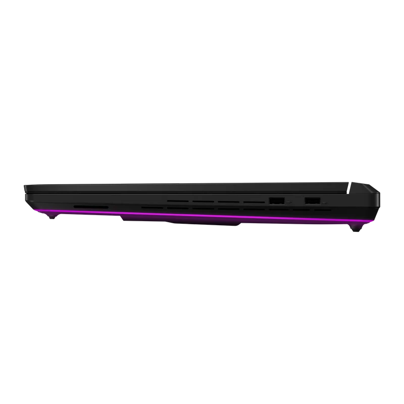 ASUS ROG Strix SCAR 18 G835LWG-DB96 Gaming Laptop, 18" 4K 240Hz, Intel Core Ultra 9 290HX Plus, RTX 5080, 32GB DDR5, 1TB SSD