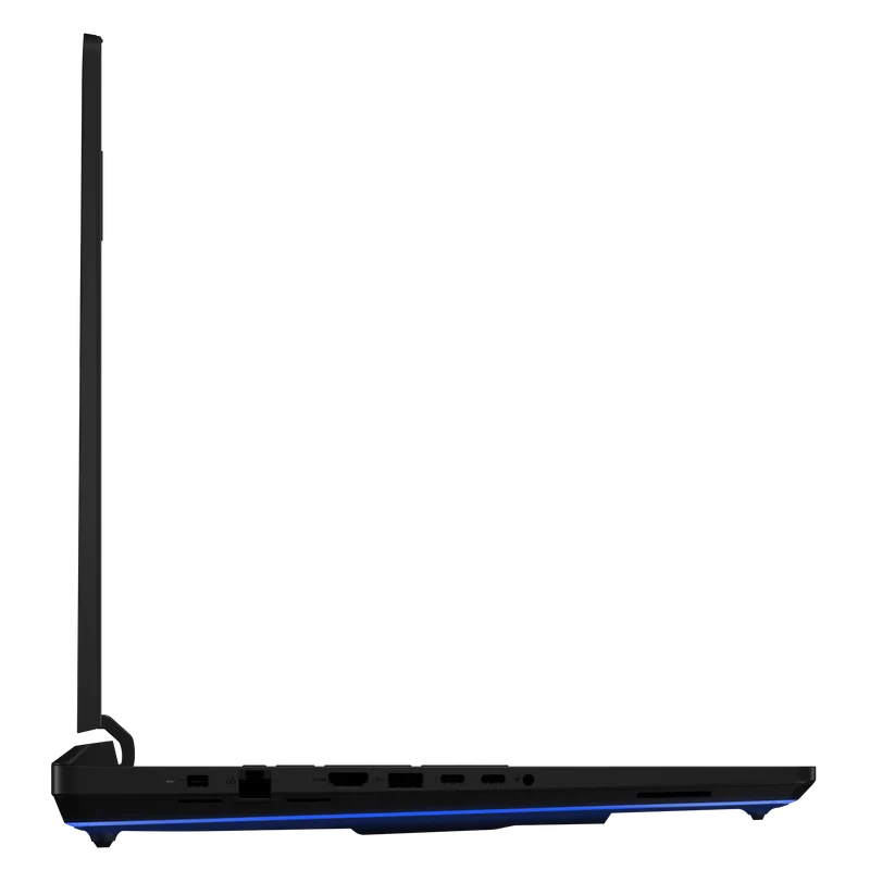 ASUS ROG Strix SCAR 18 G835LWG-DB96 Gaming Laptop, 18" 4K 240Hz, Intel Core Ultra 9 290HX Plus, RTX 5080, 32GB DDR5, 1TB SSD