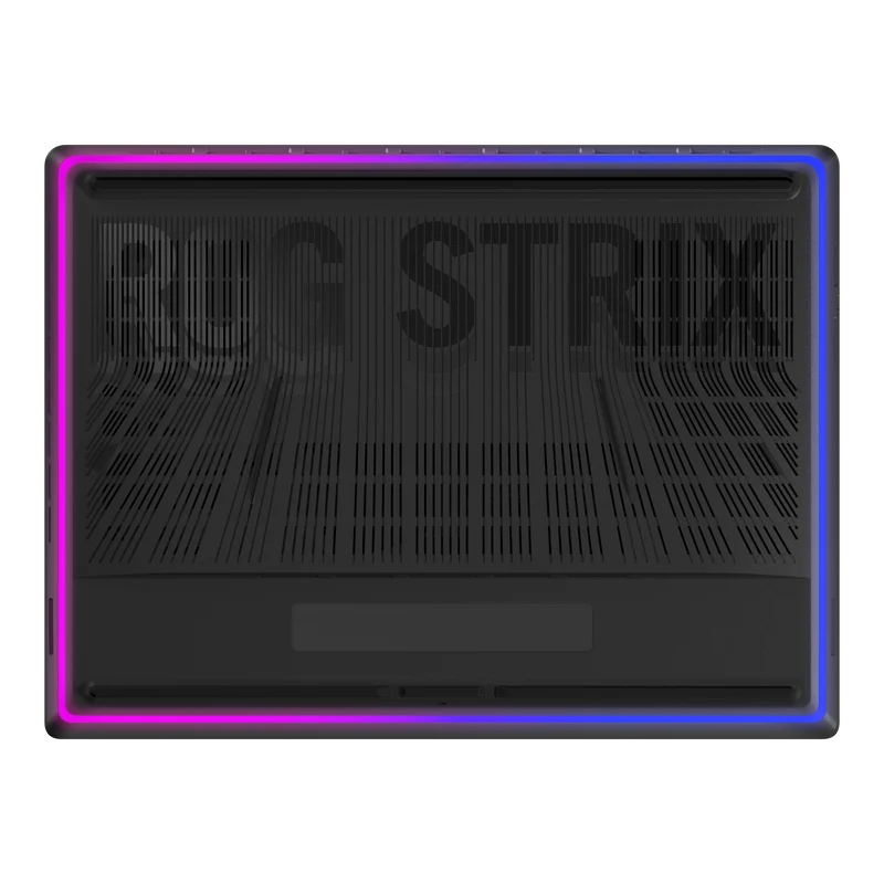 ASUS ROG Strix SCAR 18 G835LWG-DB96 Gaming Laptop, 18" 4K 240Hz, Intel Core Ultra 9 290HX Plus, RTX 5080, 32GB DDR5, 1TB SSD