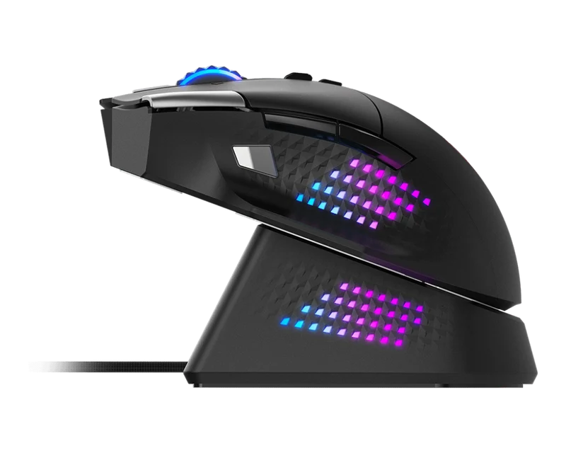 MSI VERSA PRO WIRELESS + DOCK PRO
