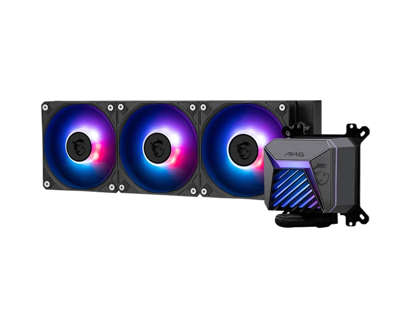 MSI MAG CORELIQUID A15 360