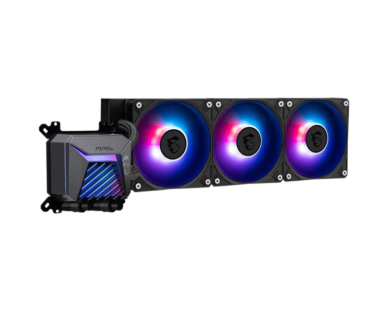 MSI MAG CORELIQUID A15 360