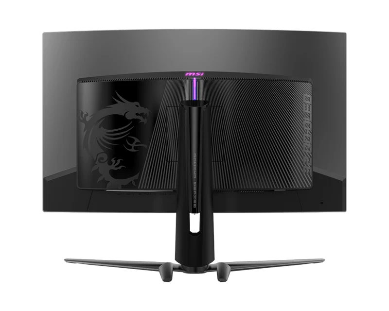 MSI MPG 321CURX QD-OLED