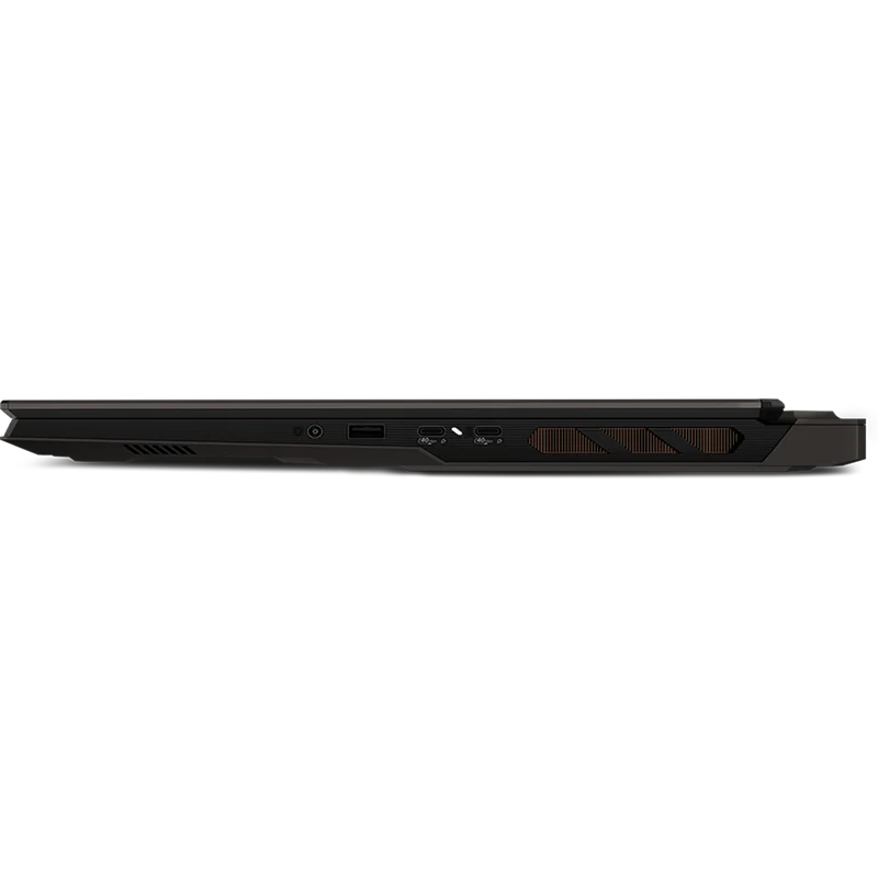 MSI Vector A18 HX A9WIG-223US Gaming Laptop, 18" QHD+ 240Hz Display, AMD Ryzen 9 9955HX, NVIDIA GeForce RTX 5080, 32GB RAM, 1TB SSD