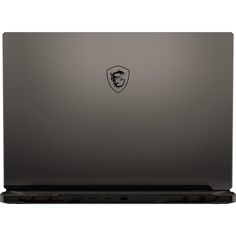 MSI Vector A18 HX A9WIG-223US Gaming Laptop, 18" QHD+ 240Hz Display, AMD Ryzen 9 9955HX, NVIDIA GeForce RTX 5080, 32GB RAM, 1TB SSD