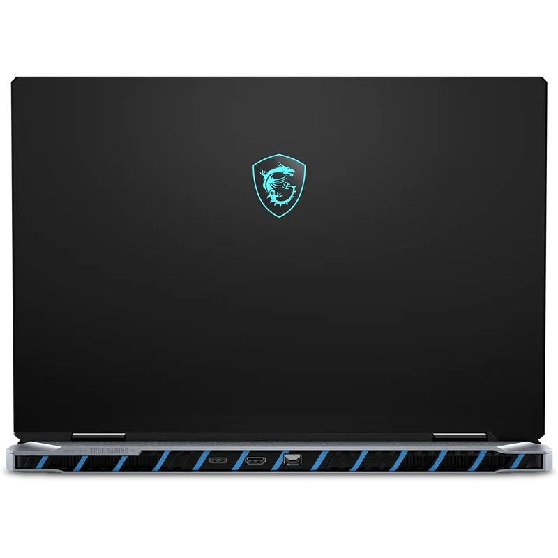 MSI Titan 18 HX A2WJ-1258US Gaming Laptop, 18" UHD+ 240Hz Display, Intel Core Ultra 9-290HX Plus, NVIDIA GeForce RTX 5090, 64GB RAM, 4TB SSD