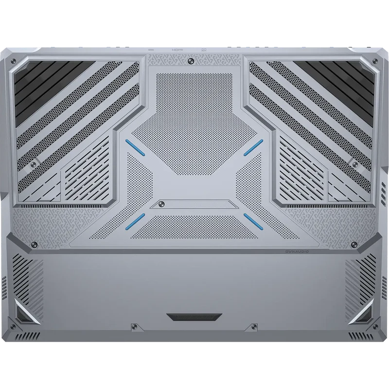 MSI Titan 18 HX A2WJ-1258US Gaming Laptop, 18" UHD+ 240Hz Display, Intel Core Ultra 9-290HX Plus, NVIDIA GeForce RTX 5090, 64GB RAM, 4TB SSD