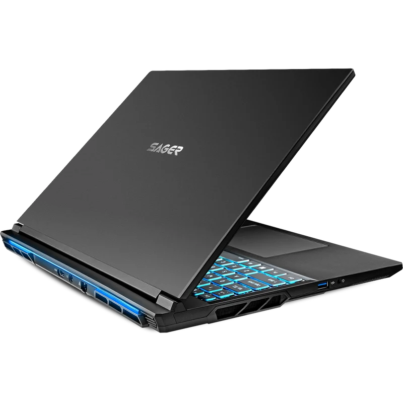 NP9561R (Clevo X560WNR1-G) Gaming Laptop, 16" QHD+ 300Hz Display, Intel Core Ultra 9 290HX Plus, NVIDIA GeForce RTX 5070 Ti, 16GB RAM, 1TB SSD
