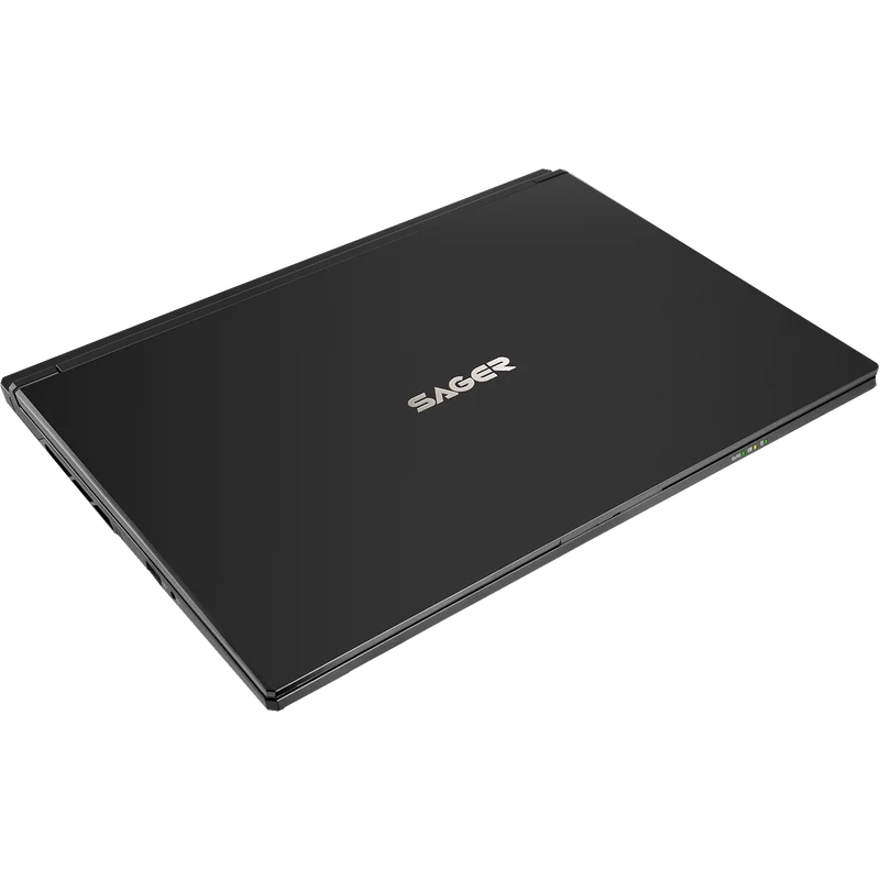 NP9561R (Clevo X560WNR1-G) Gaming Laptop, 16" QHD+ 300Hz Display, Intel Core Ultra 9 290HX Plus, NVIDIA GeForce RTX 5070 Ti, 16GB RAM, 1TB SSD
