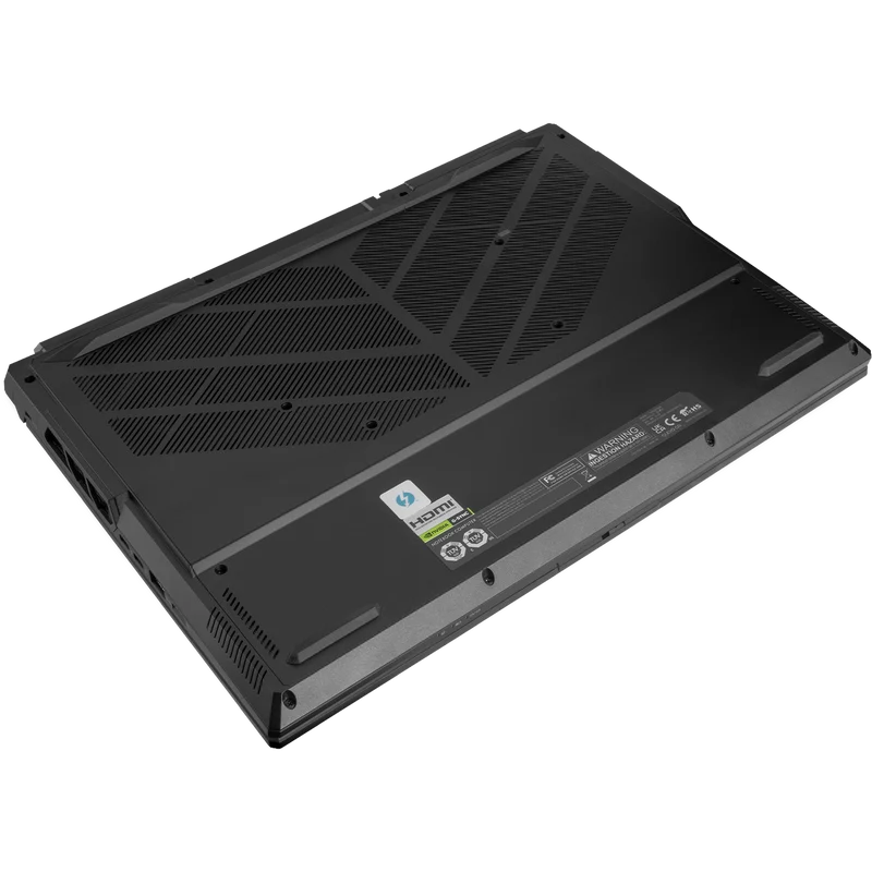 NP9561R (Clevo X560WNR1-G) Gaming Laptop, 16" QHD+ 300Hz Display, Intel Core Ultra 9 290HX Plus, NVIDIA GeForce RTX 5070 Ti, 16GB RAM, 1TB SSD