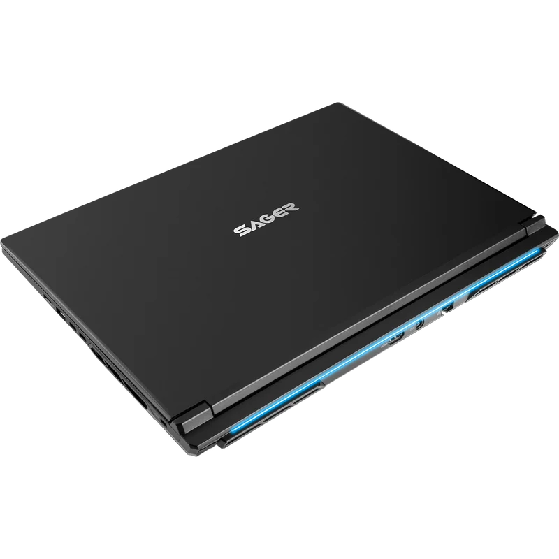 NP9561R (Clevo X560WNR1-G) Gaming Laptop, 16" QHD+ 300Hz Display, Intel Core Ultra 9 290HX Plus, NVIDIA GeForce RTX 5070 Ti, 16GB RAM, 1TB SSD