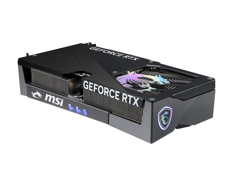 MSI GeForce RTX 5060 Ti 16G GAMING OC