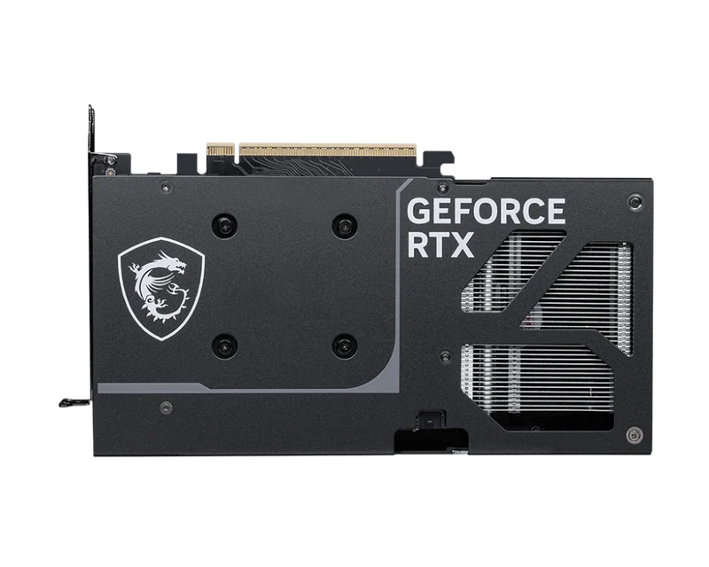 MSI GeForce RTX 5060 Ti 16G VENTUS 2X OC PLUS