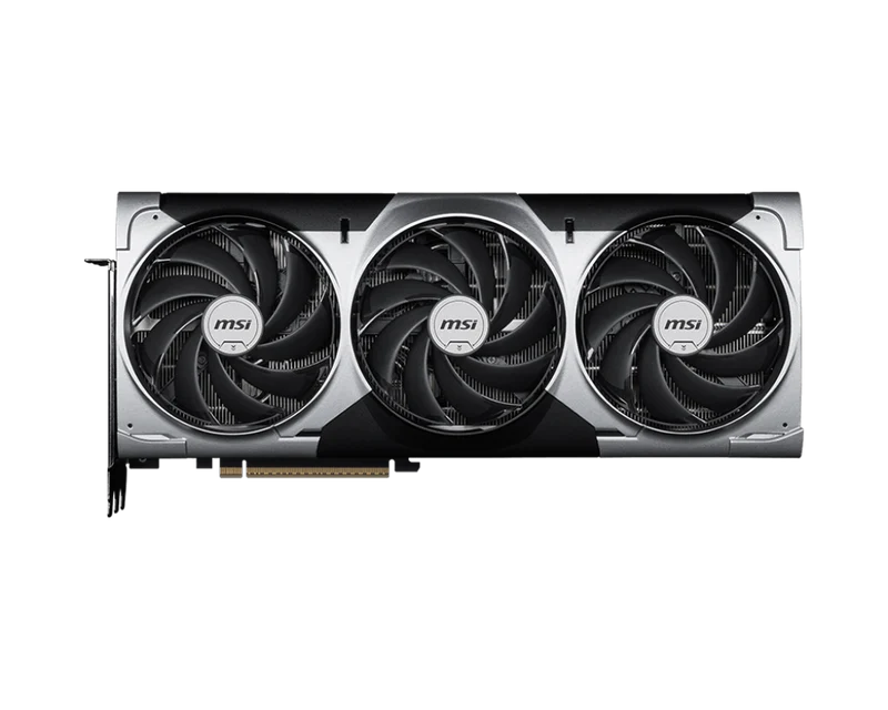 MSI GeForce RTX 5090 32G VENTUS 3X OC
