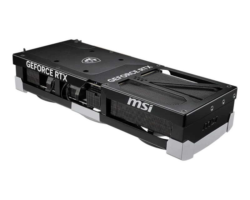 MSI GeForce RTX 5090 32G VENTUS 3X OC